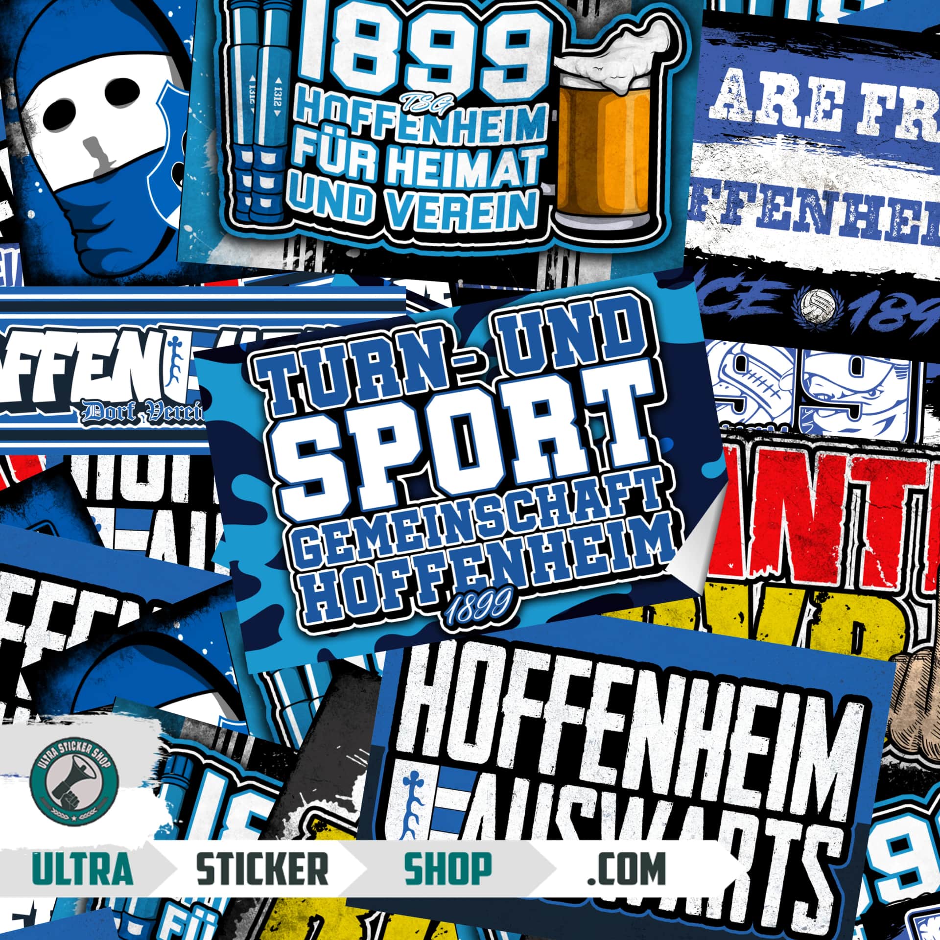 1899 TSG Hoffenheim