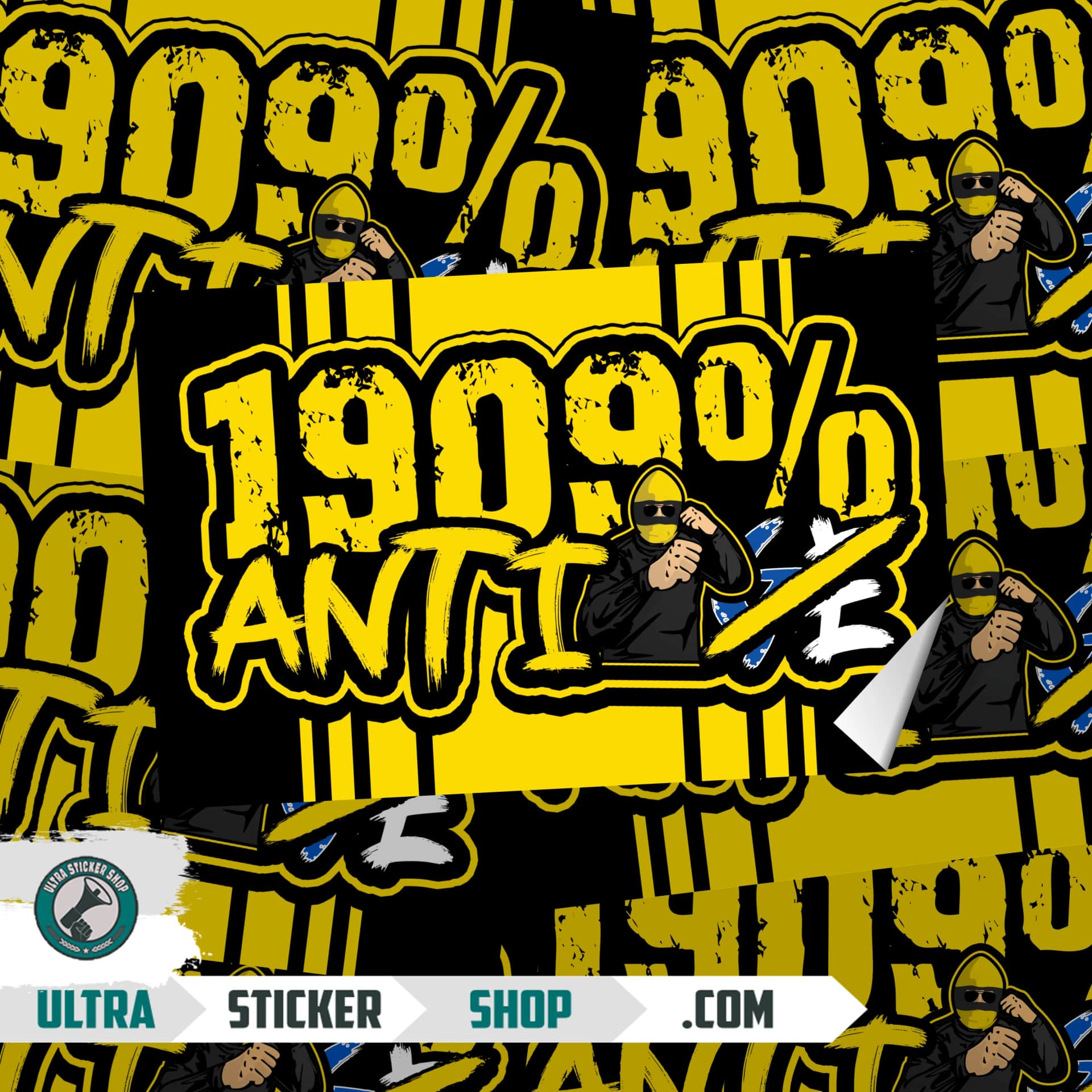 1909% anti GE
