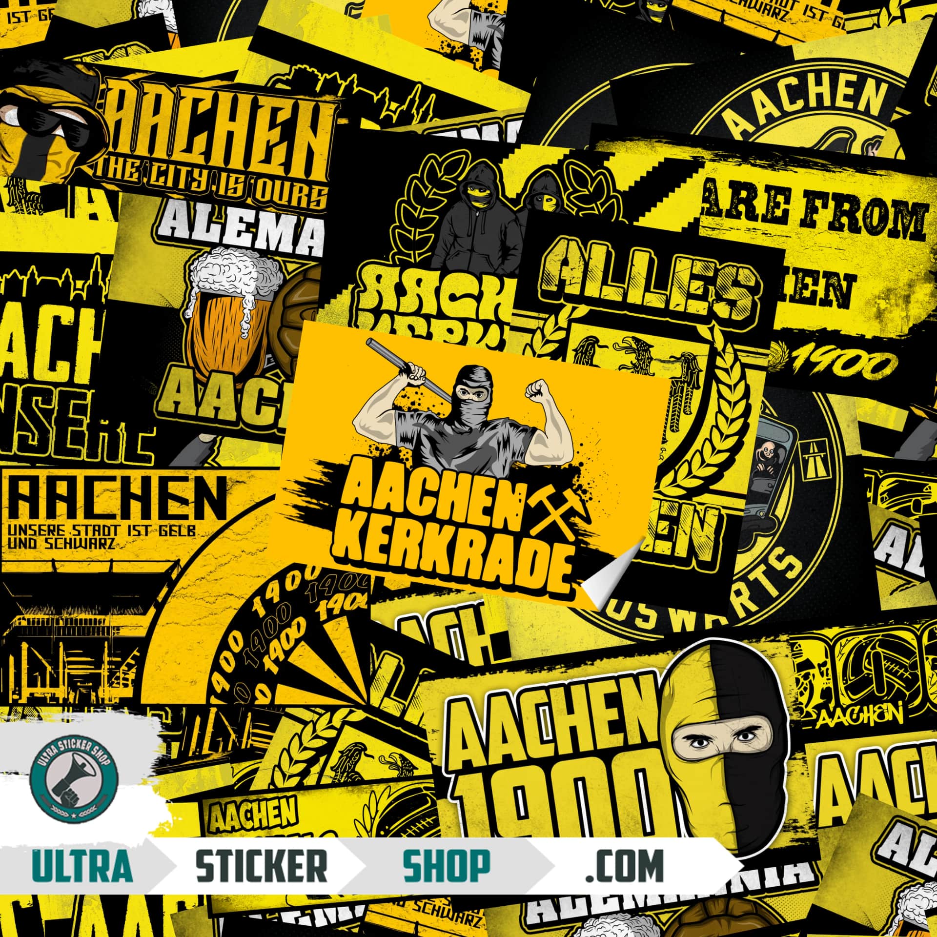 Alemannia Aachen