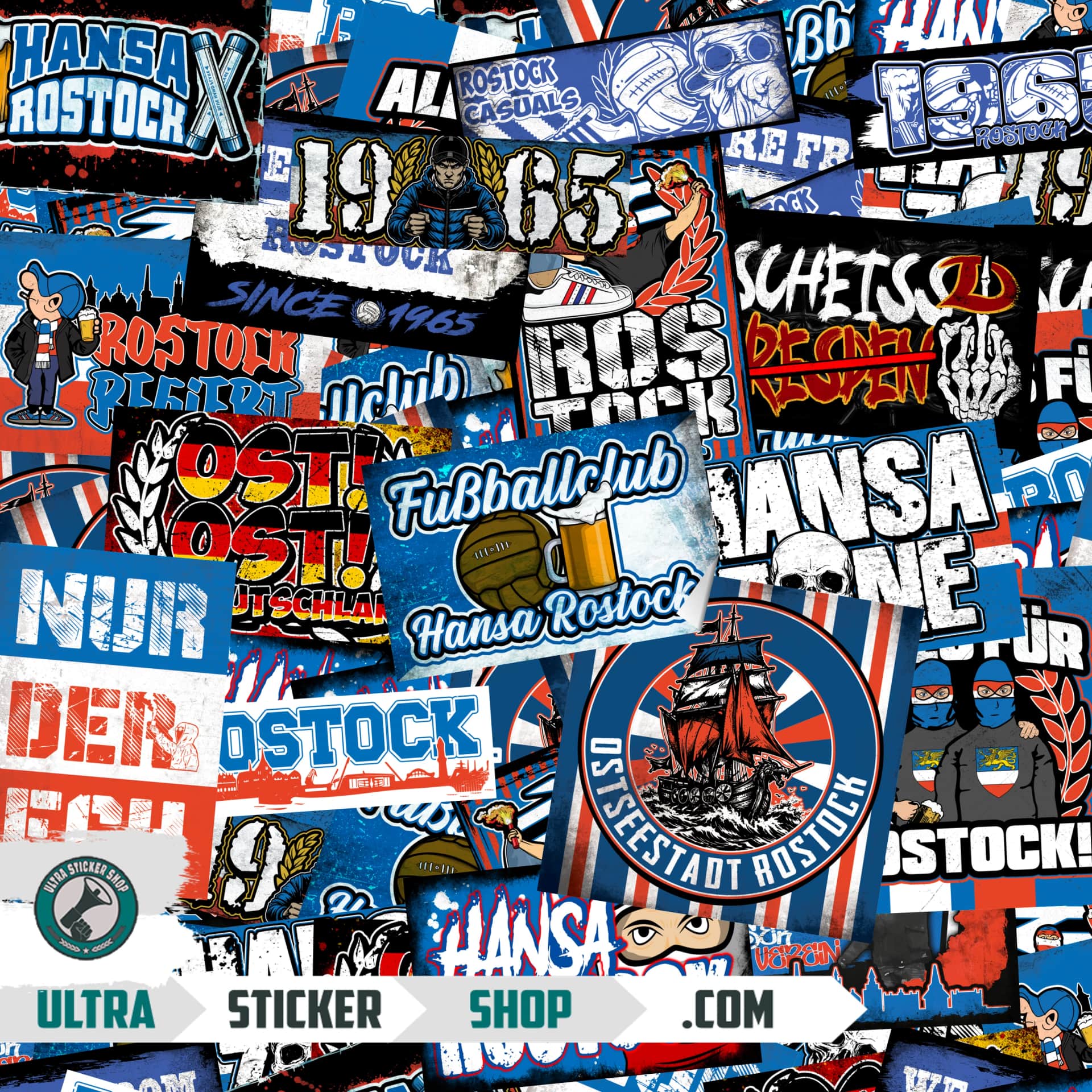 Hansa Rostock