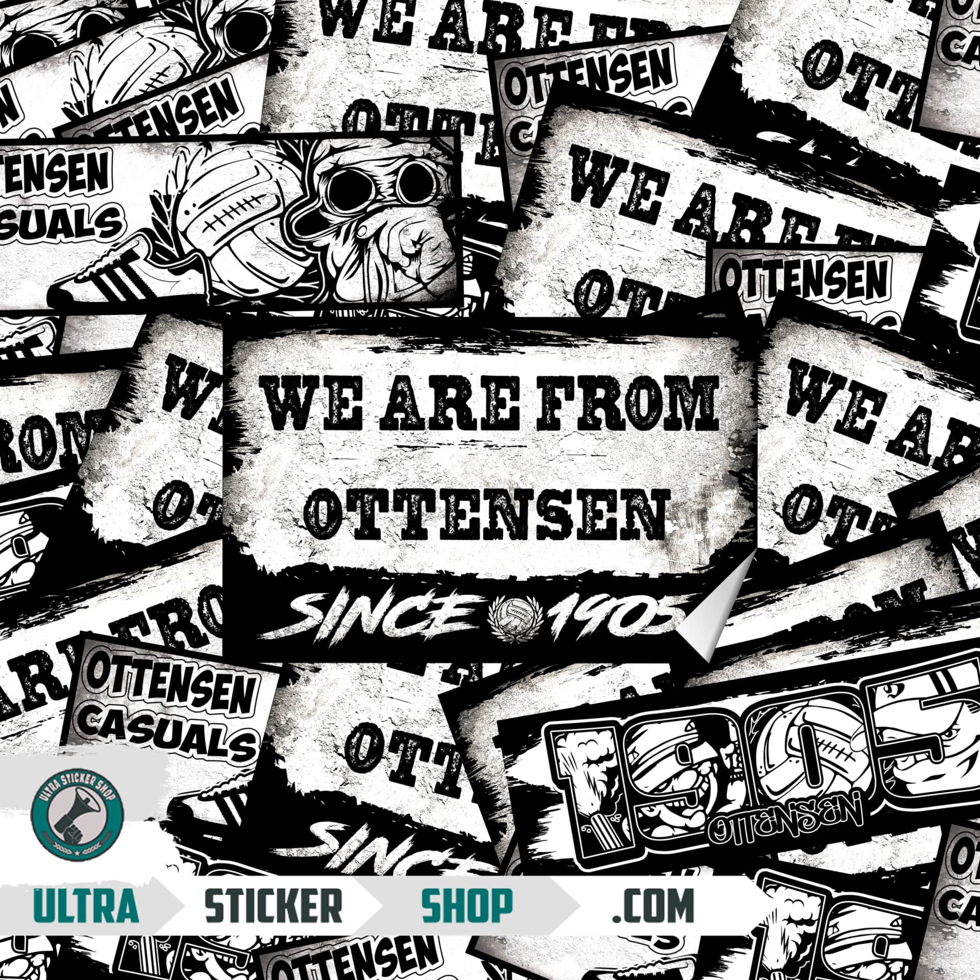 Ottensen