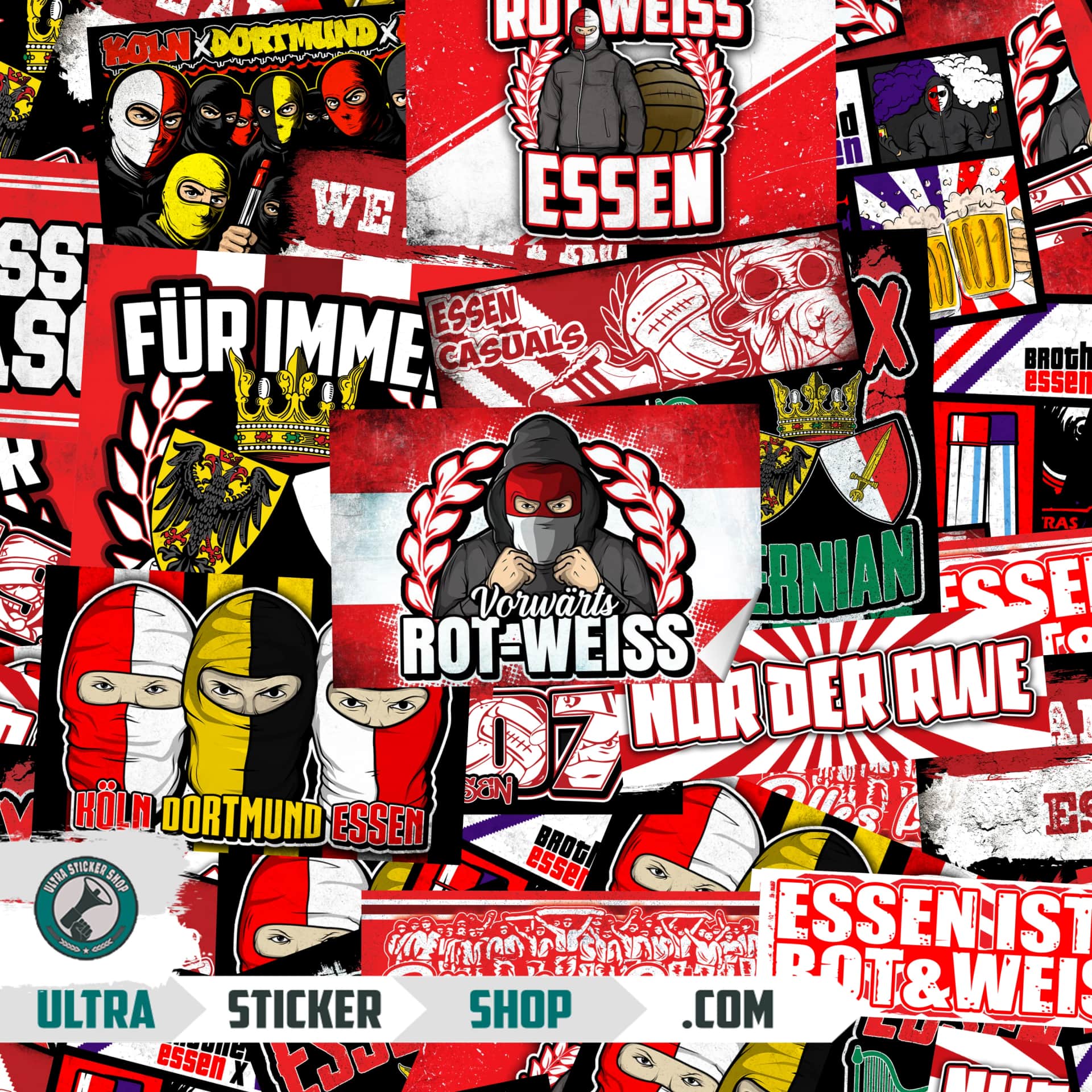 Rot Weiss Essen