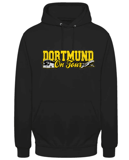 Dortmund on tour 