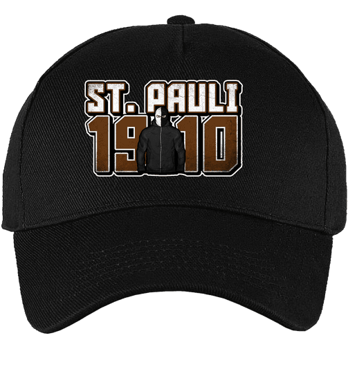 St. Pauli 1910