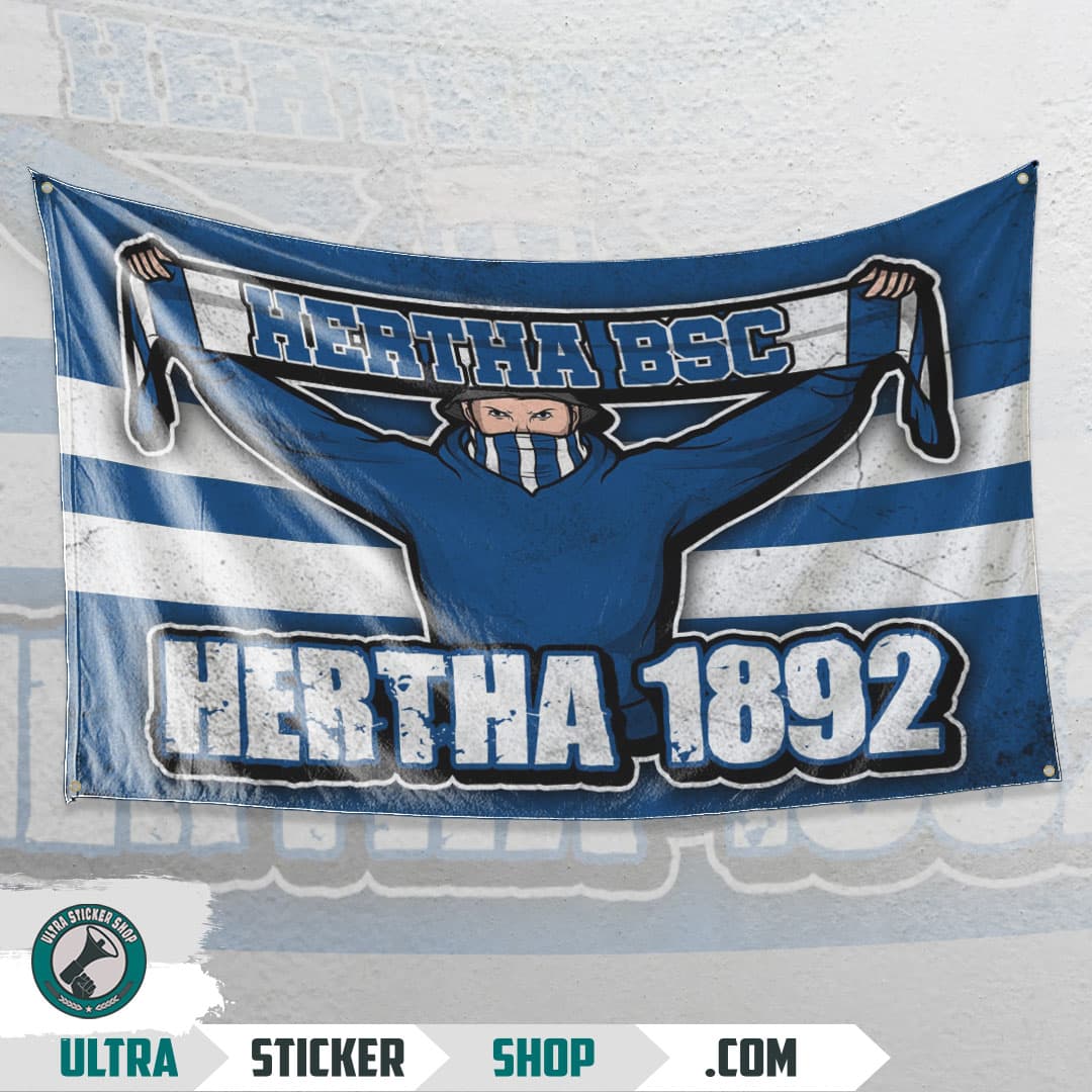 Hertha 1892