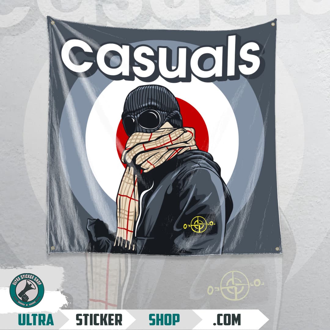 Casuals