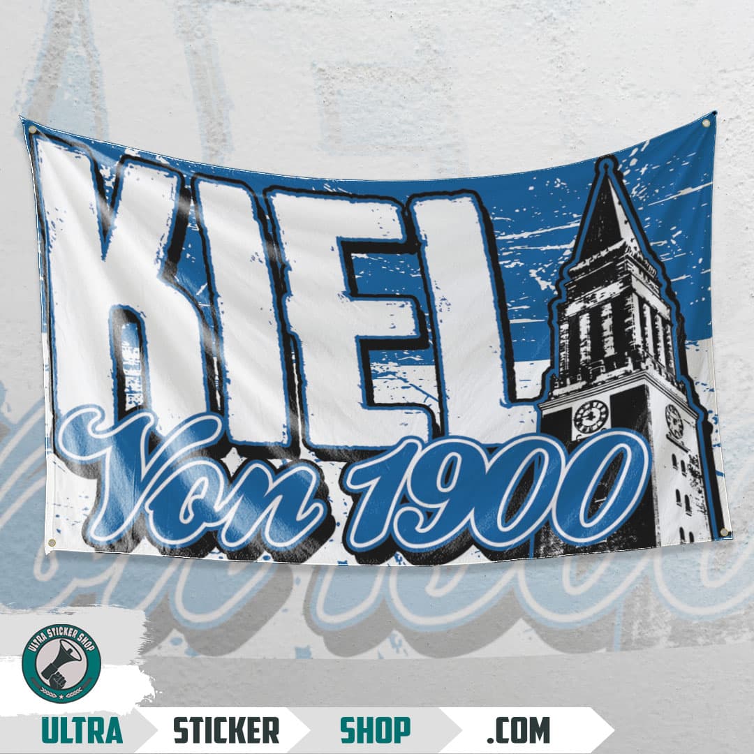Kiel Von 1900