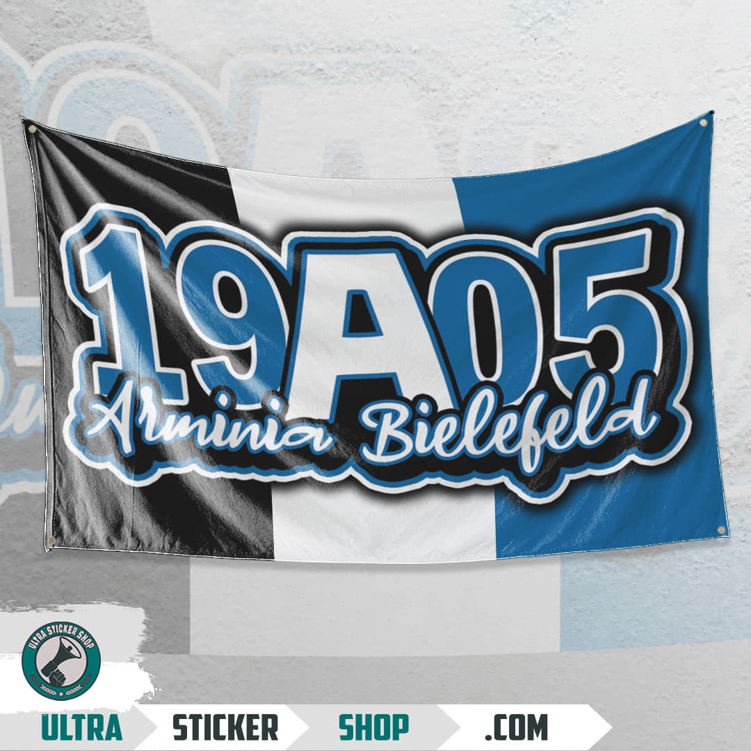 19A05 Arminia Bielefeld