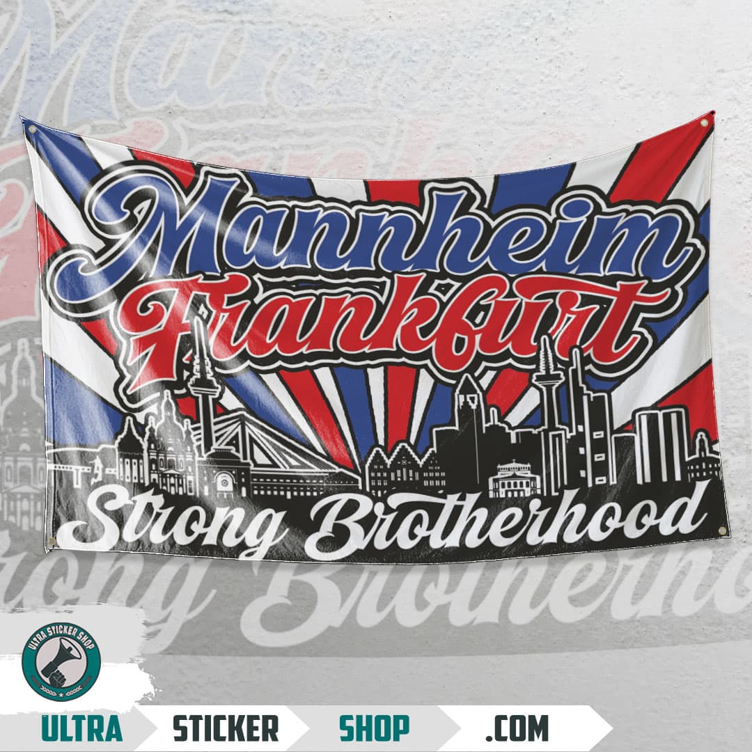 Mannheim X Frankfurt