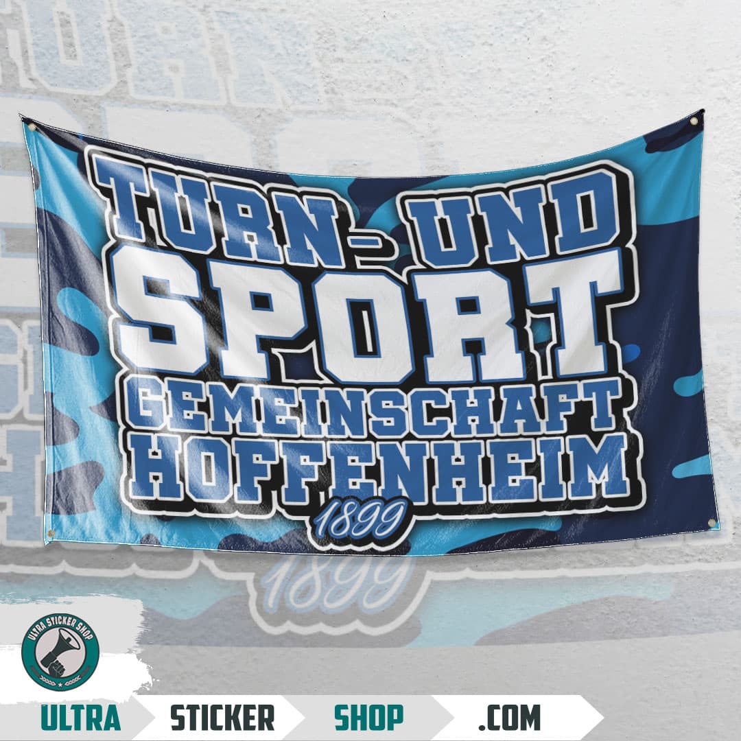 Turn-und sport Gemeinschaft Hoffenheim