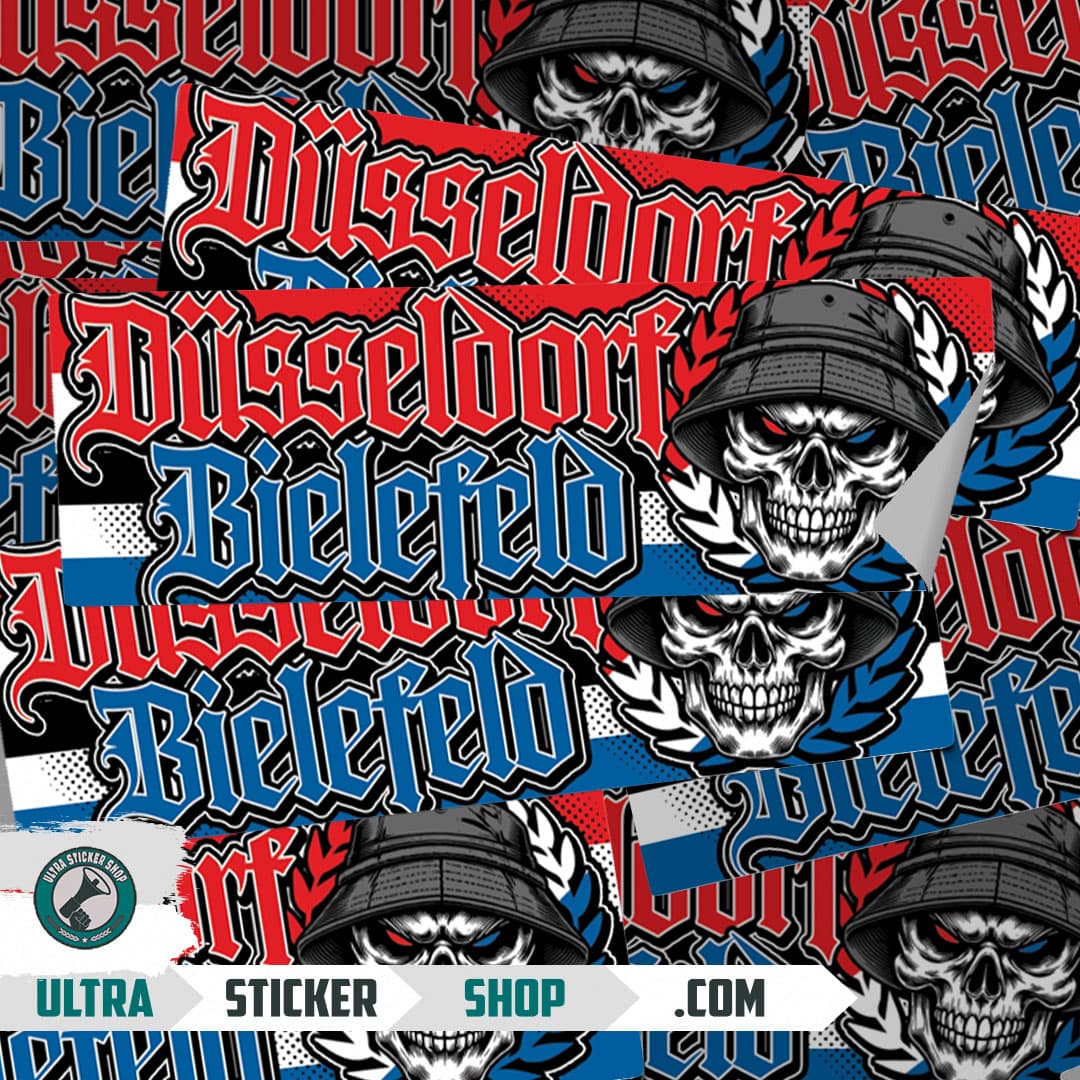 Düsseldorf X Bielefeld