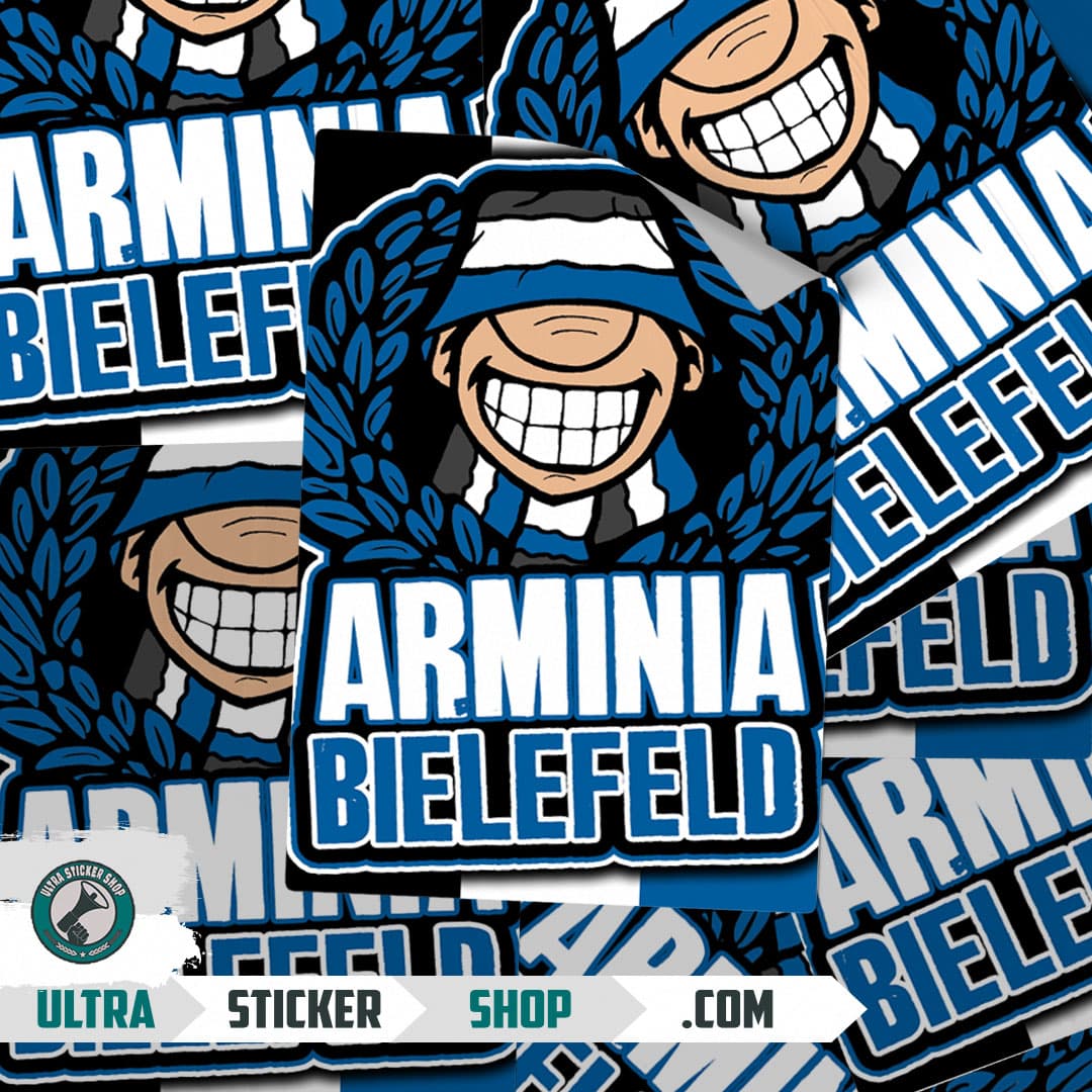 Arminia Bielefeld 2.0