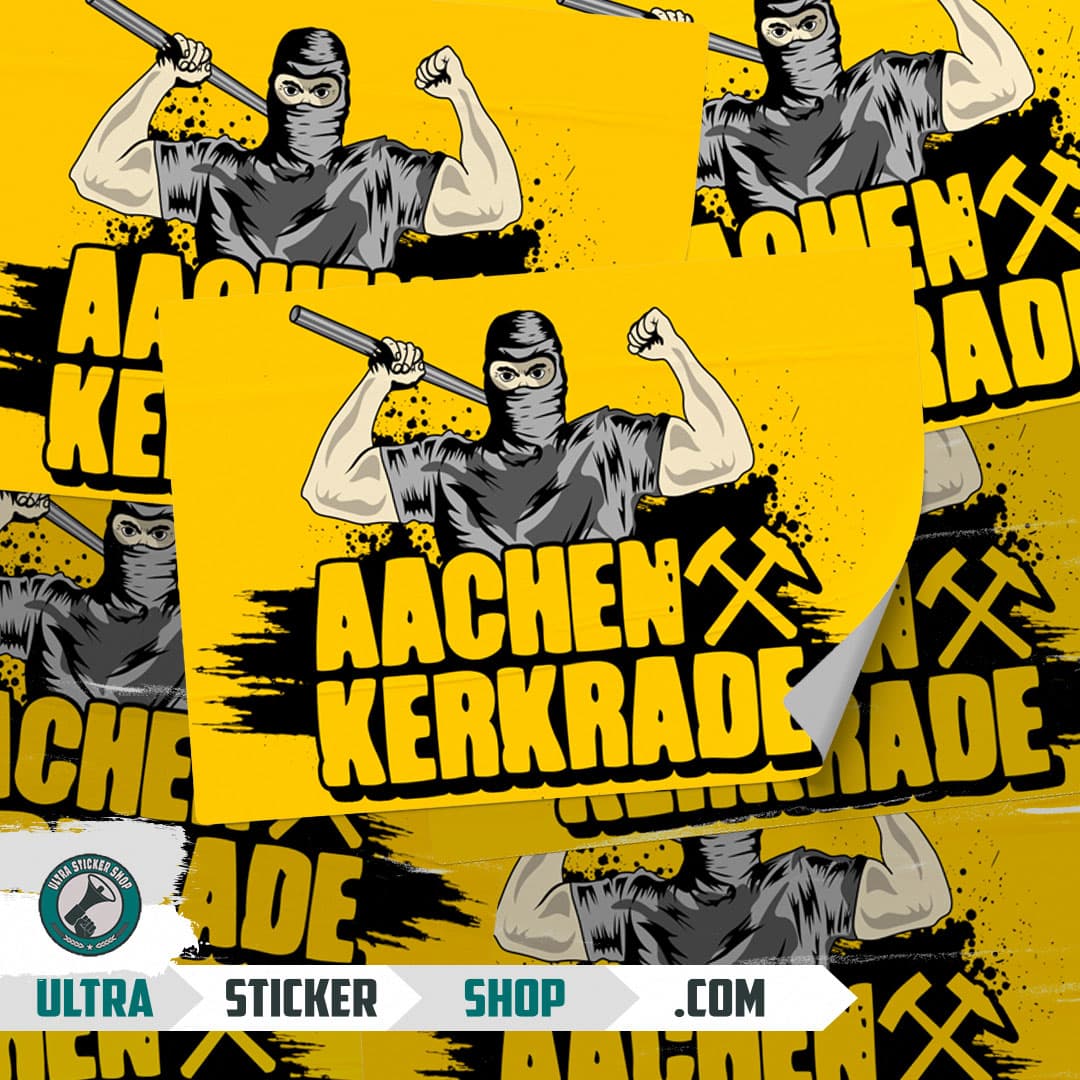 Aachen X Kerkrade