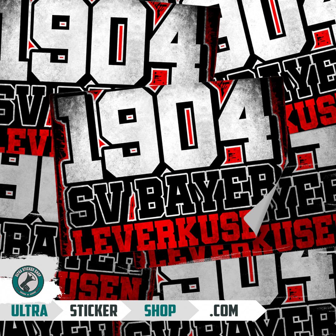1904 SV Bayer Leverkusen