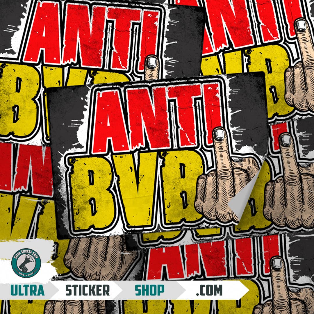 ANTI BVB