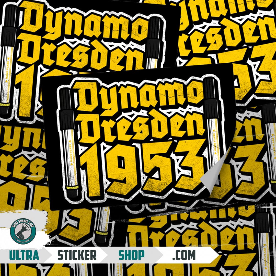 Dynamo Dresden 1953