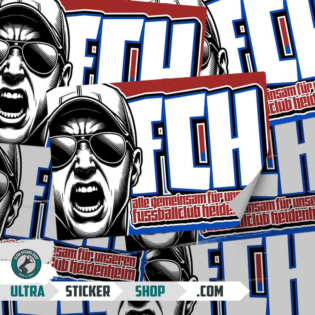 FCH Heidenheim