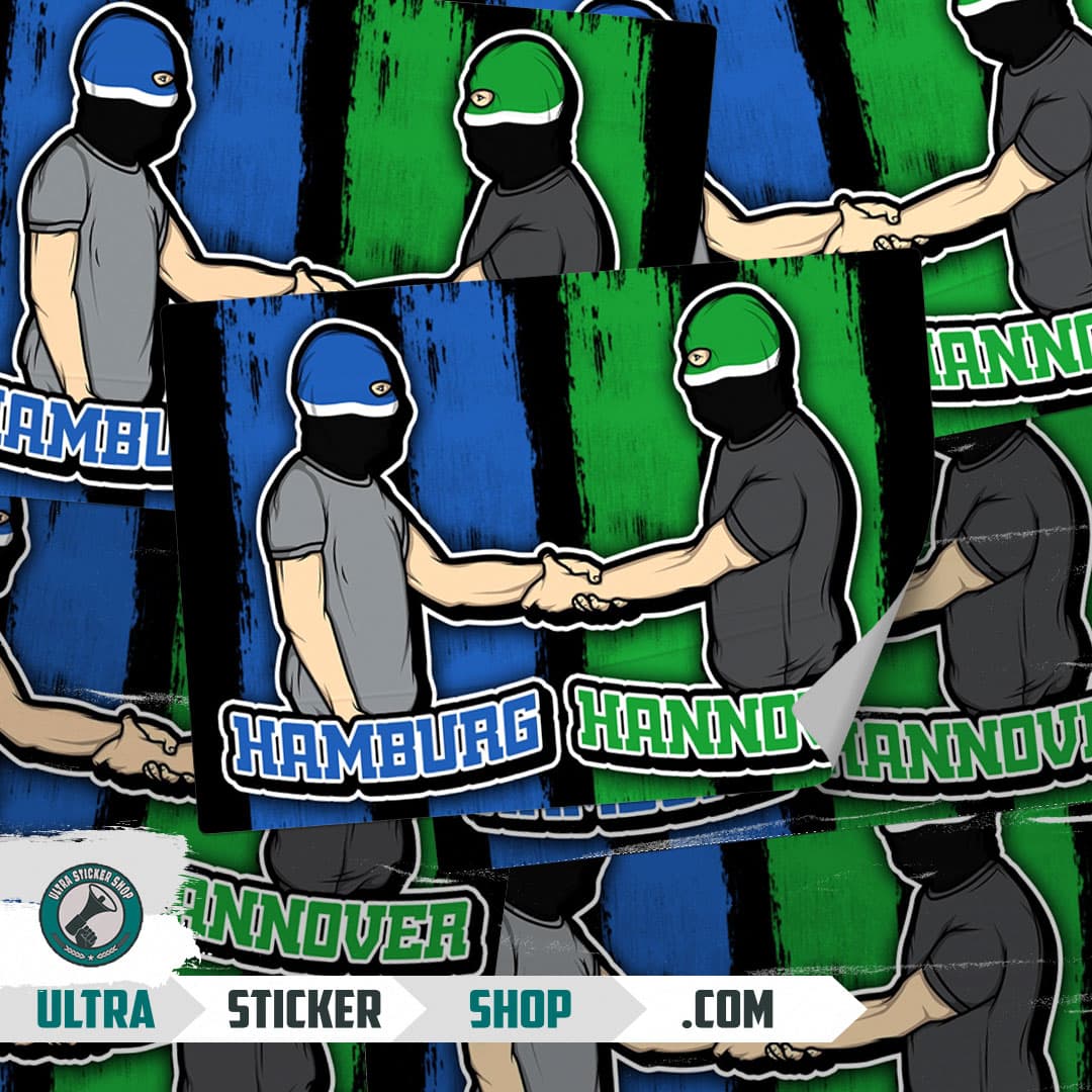 Hamburg X Hannover