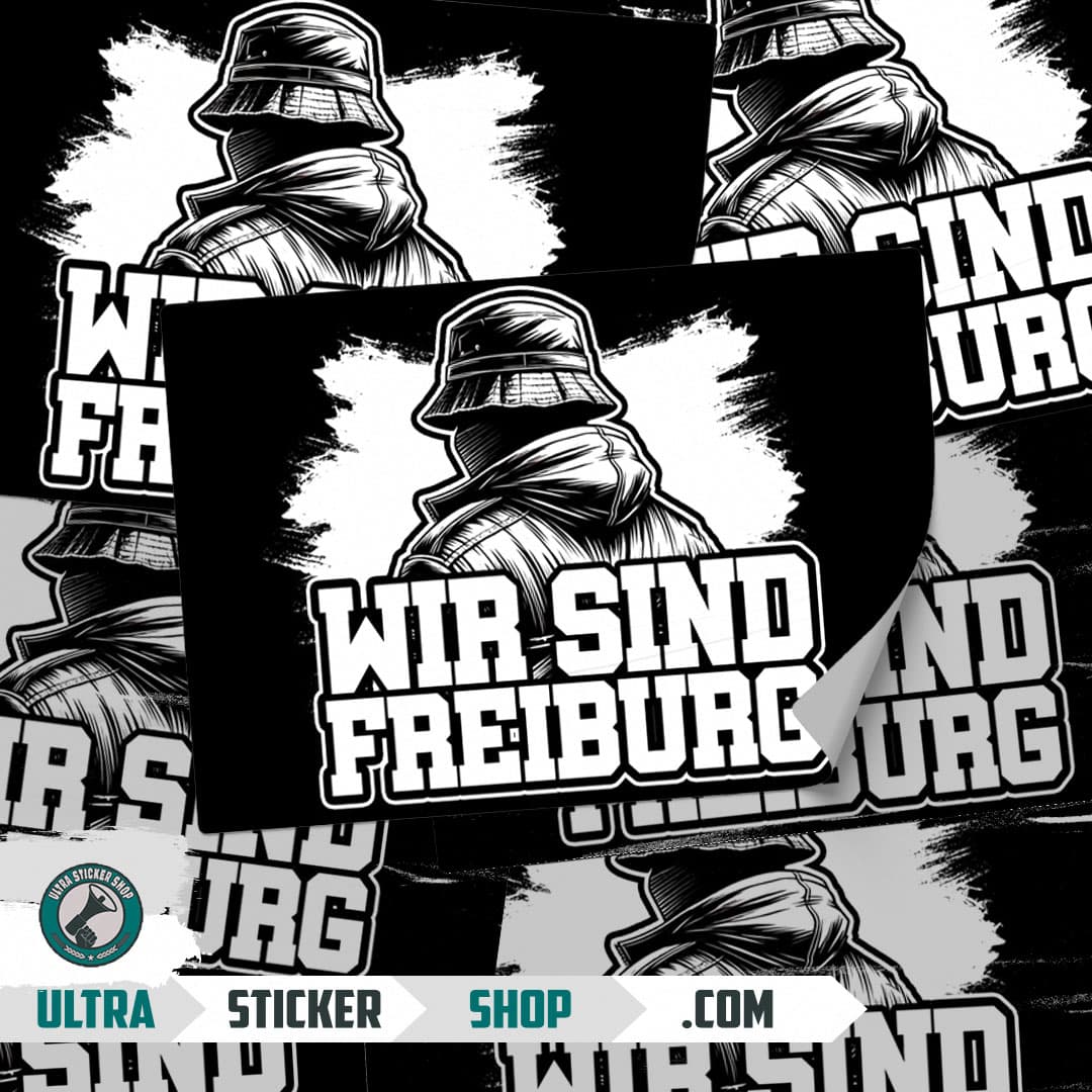 Wir sind Freiburg