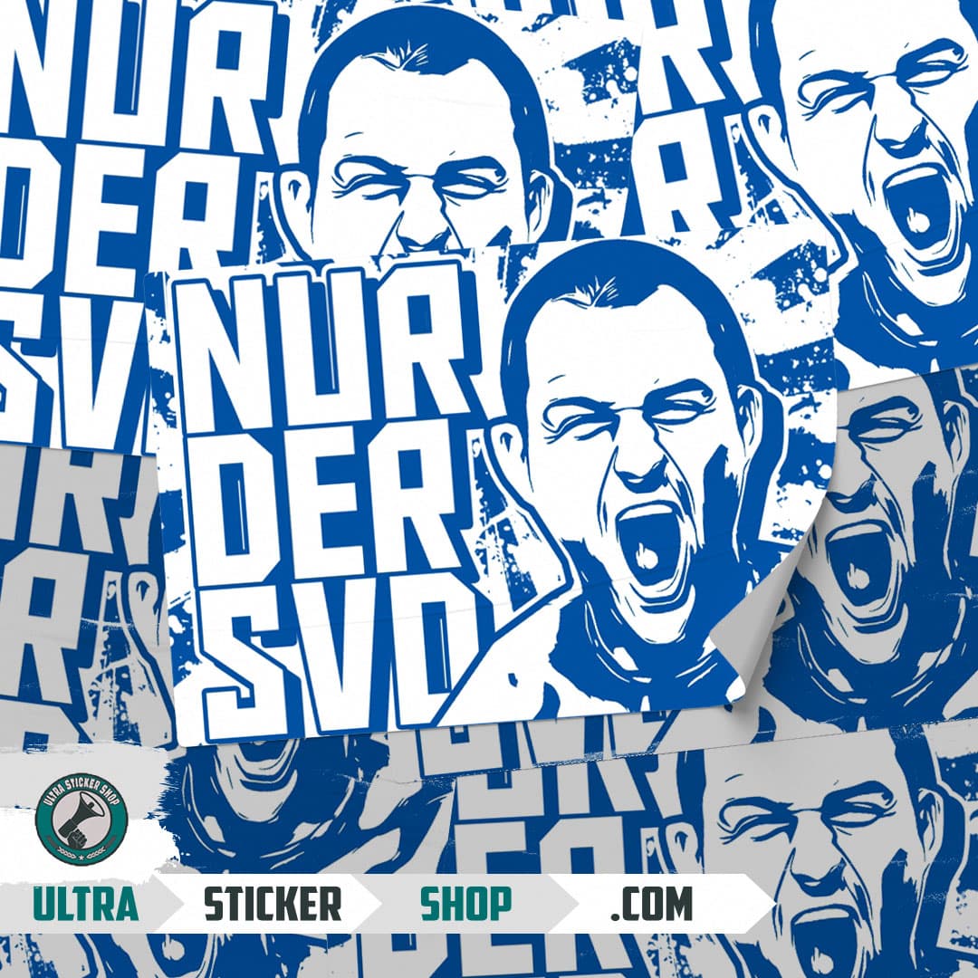 Nur der SVD