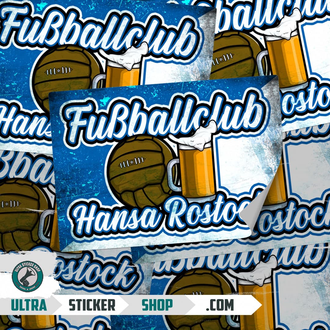 Fuẞballclub Hansa Rostock