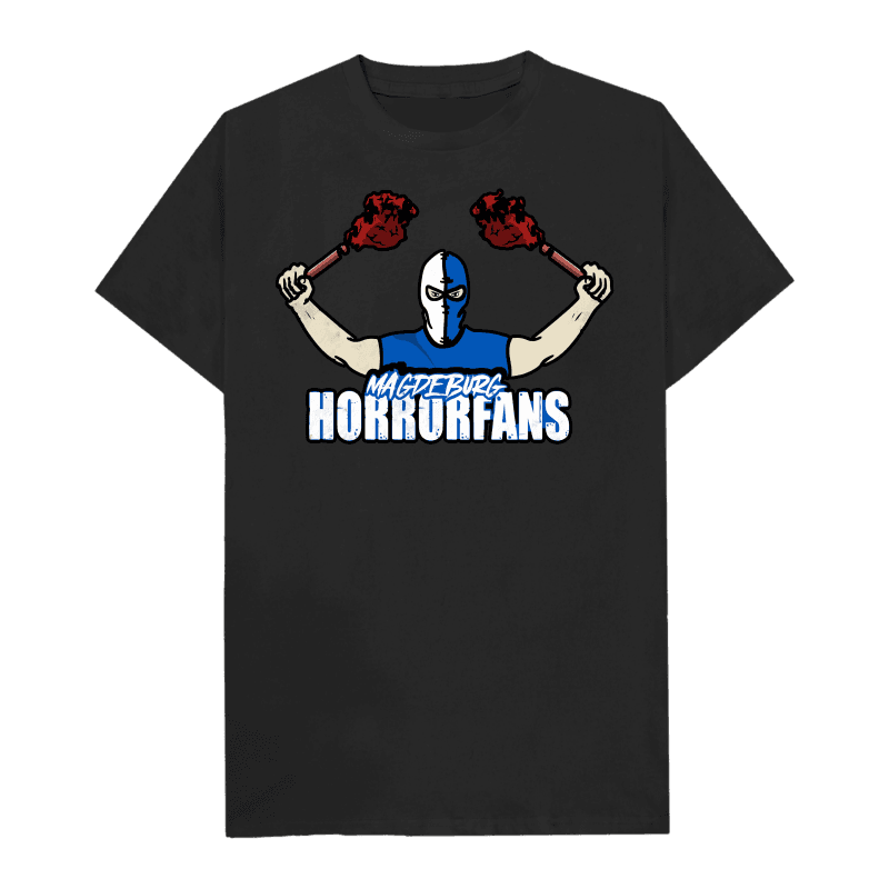 Magdeburg horrorfans