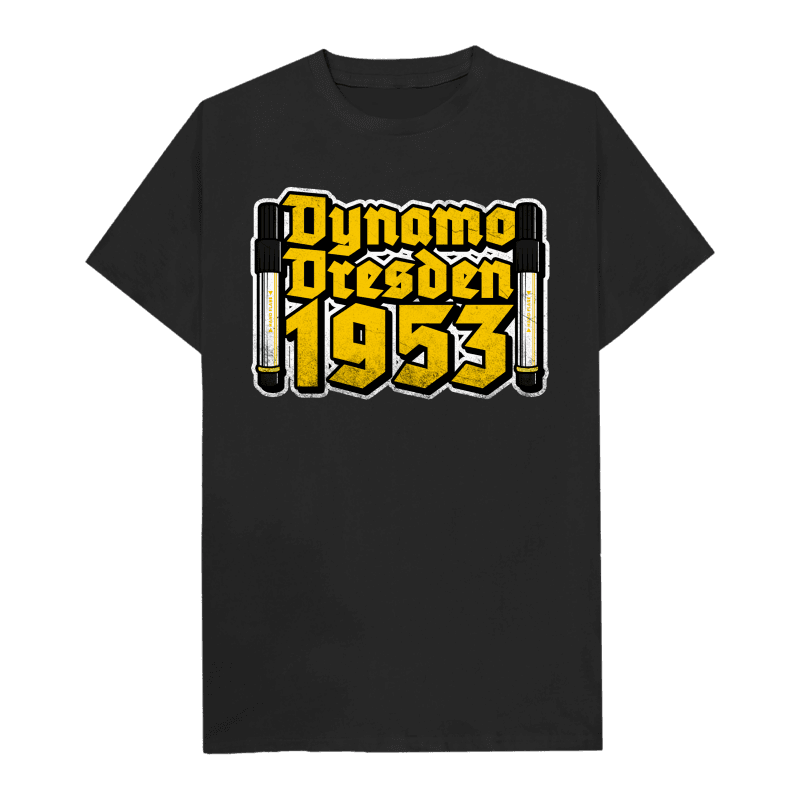 Dynamo Dresden 1953