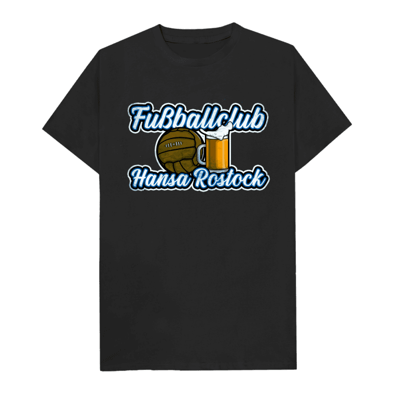 Fuẞballclub Hansa Rostock