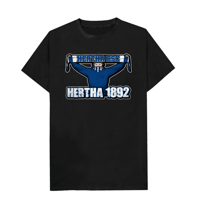 Hertha 1892
