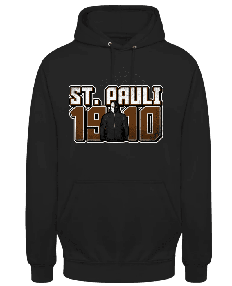 St. Pauli 1910