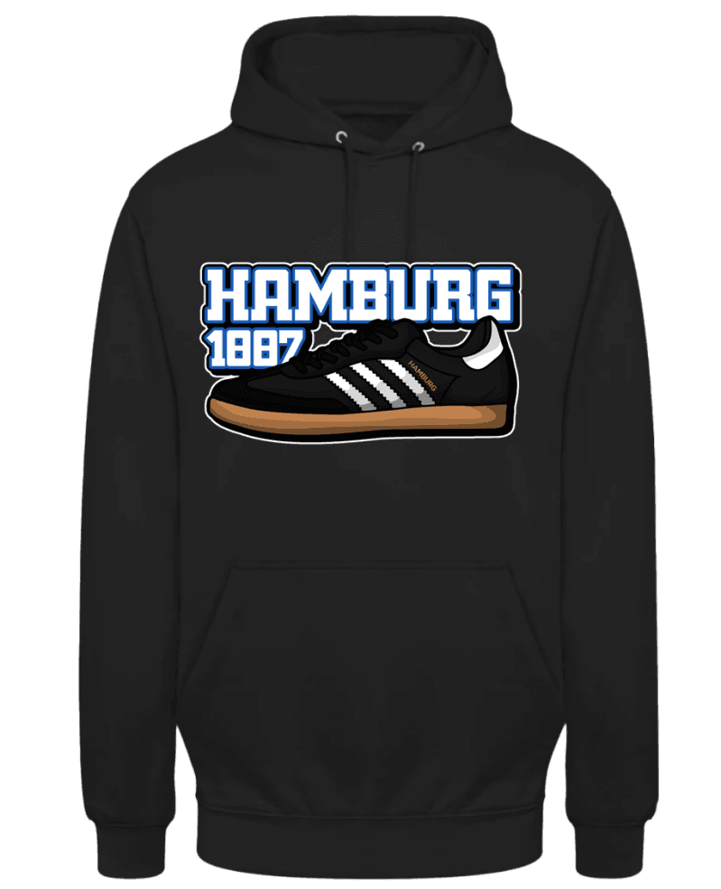 Hamburg 1887