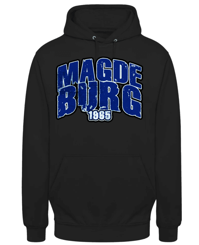 Magdeburg 1965