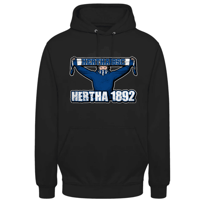 Hertha 1892