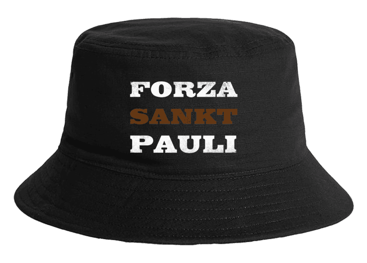 Forza sankt Pauli