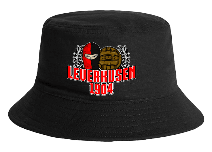 Leverkusen 1904
