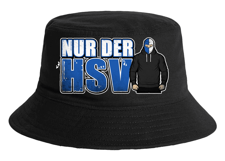 Nur der HSV