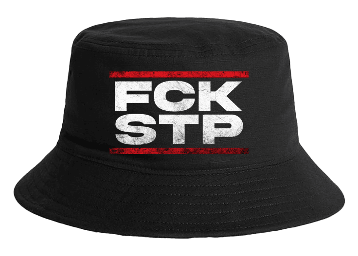FCK STP