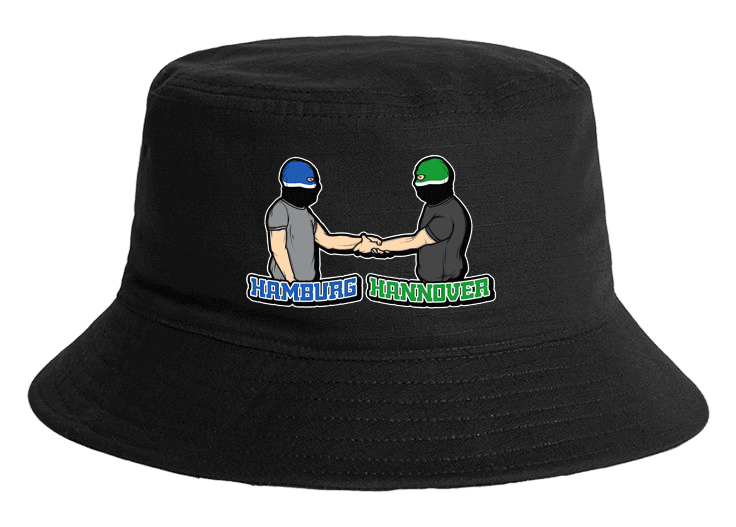 Hamburg X Hannover
