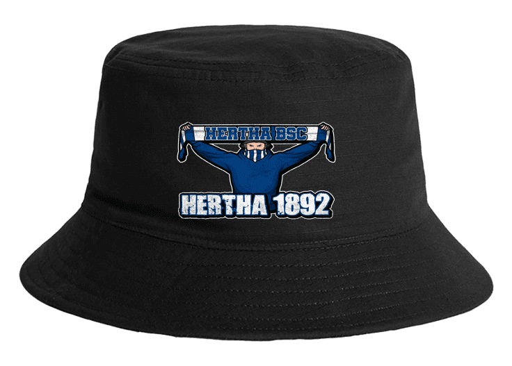 Hertha 1892