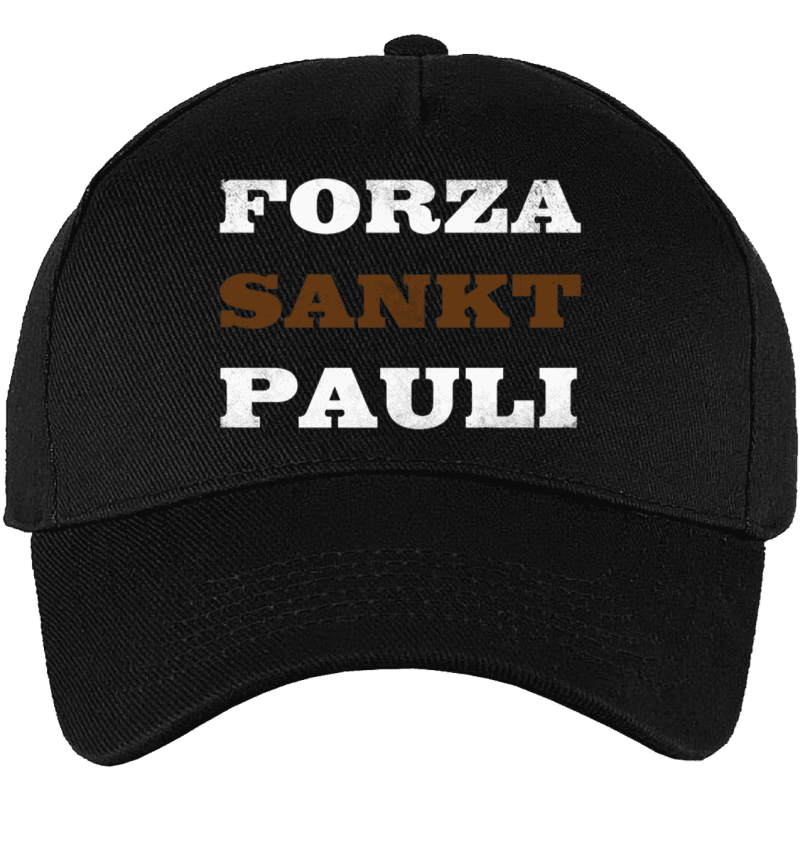 Forza sankt Pauli