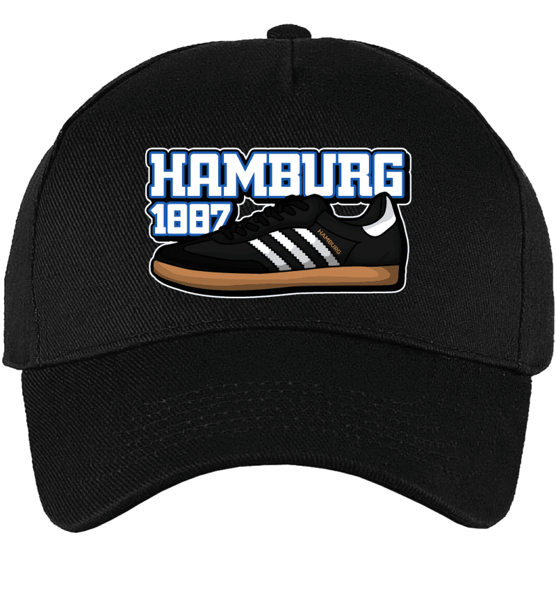 Hamburg 1887