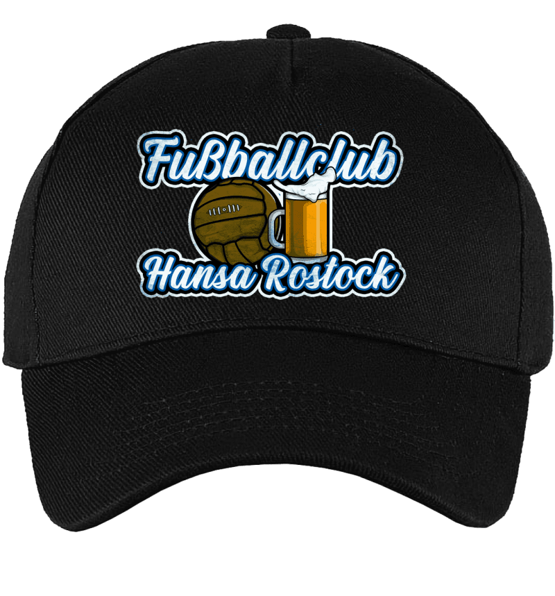 Fuẞballclub Hansa Rostock