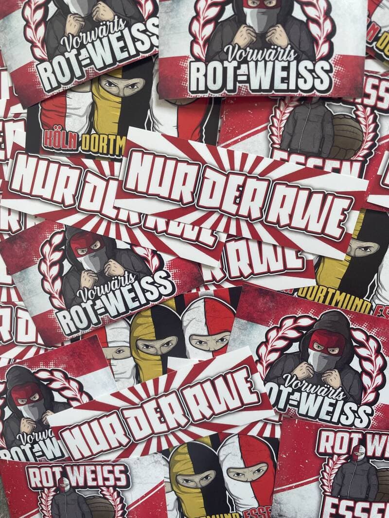 Rot Weiss Essen
