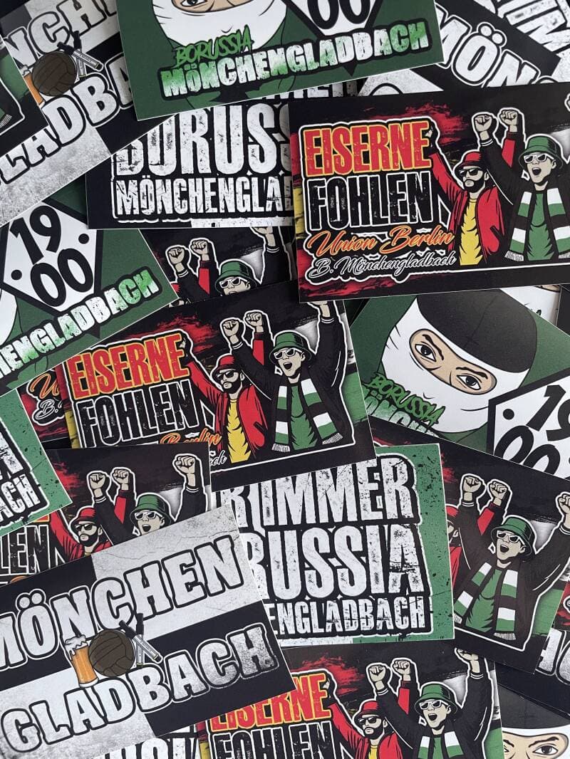 Borussia Mönchengladbach