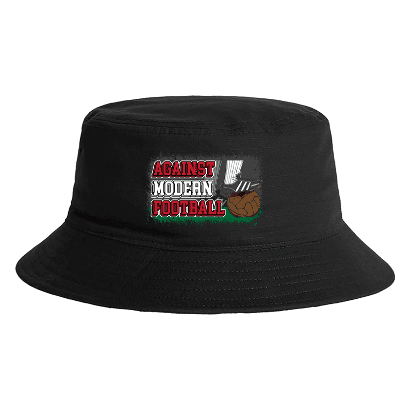 Against modern football