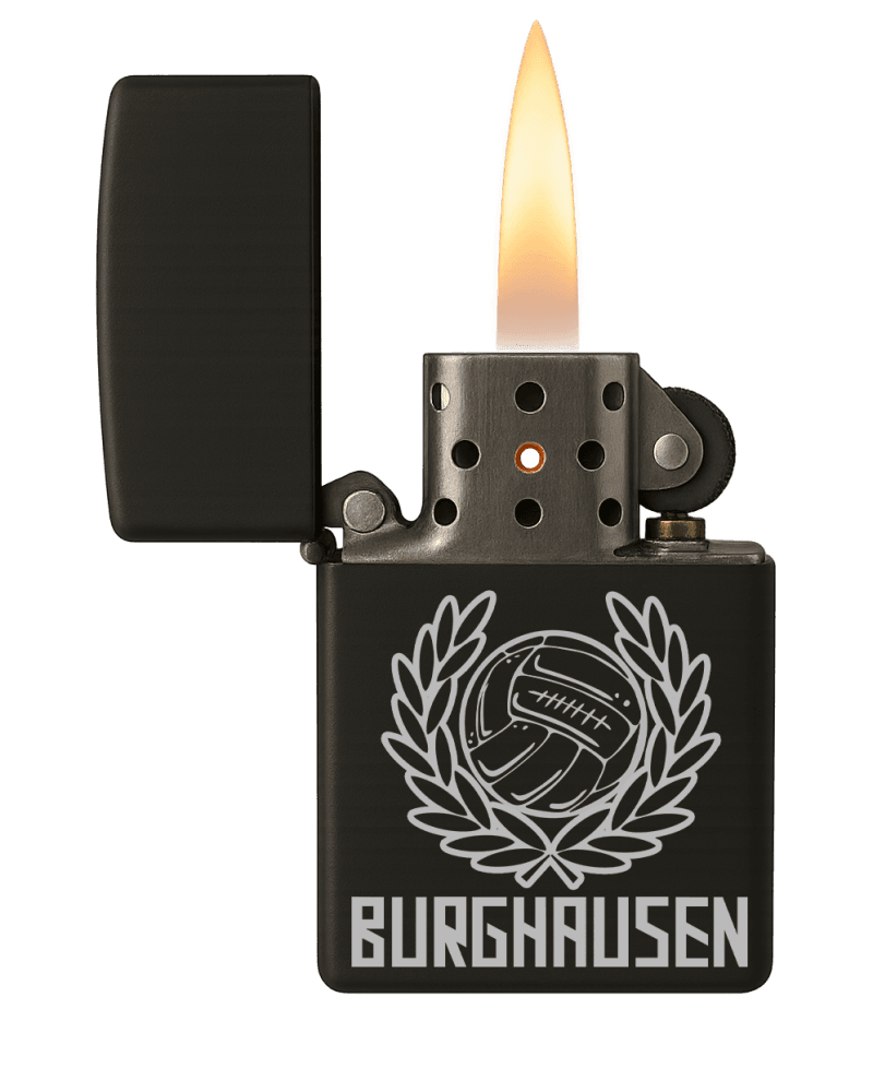 Burghausen