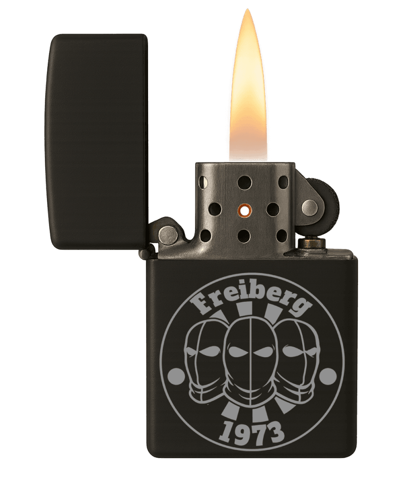 Freiberg 1973