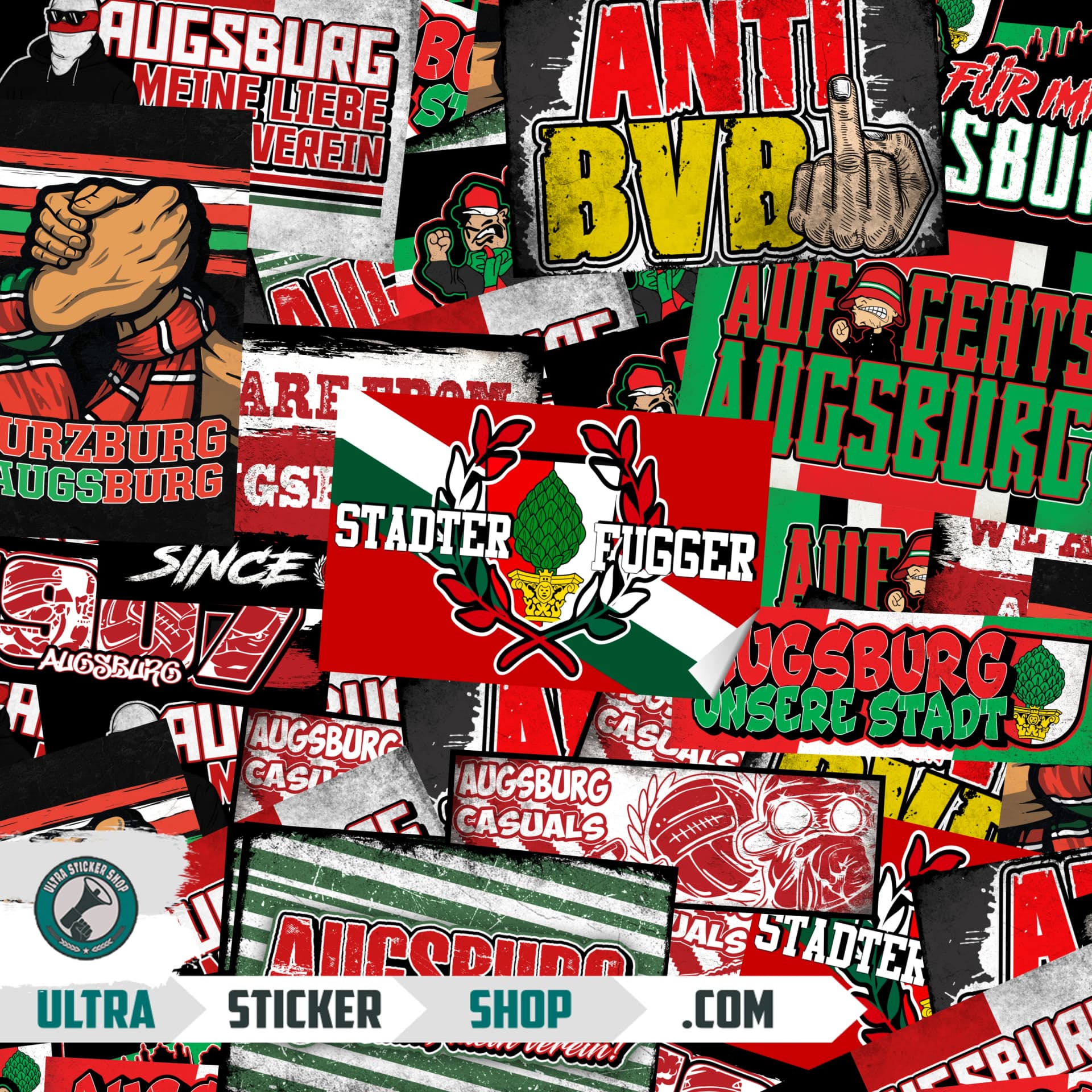 FC Augsburg