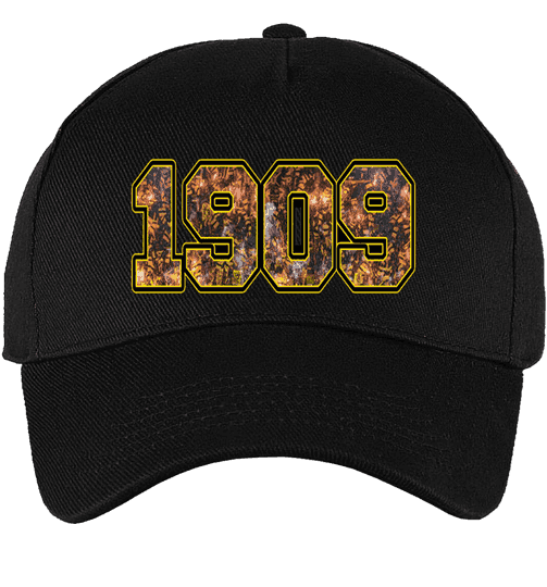 1909 Kappe