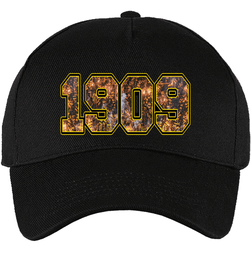 1909 Kappe